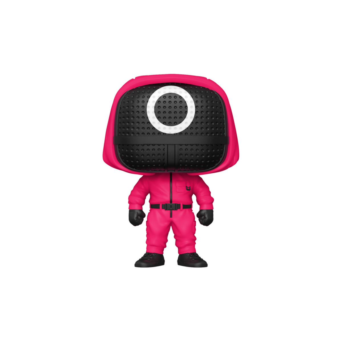 FUNKO POP MASKED WORKER (64799) - SQUID GAME