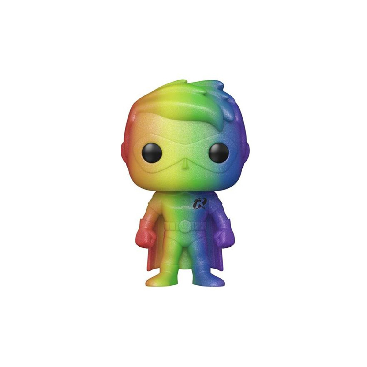 FUNKO POP ROBIN (65896) - DC PRIDE - HEROES