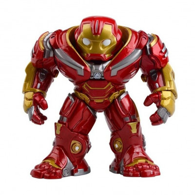 FUNKO POP HULKBUSTER 6 (26898) - AVENGERS - MARVEL