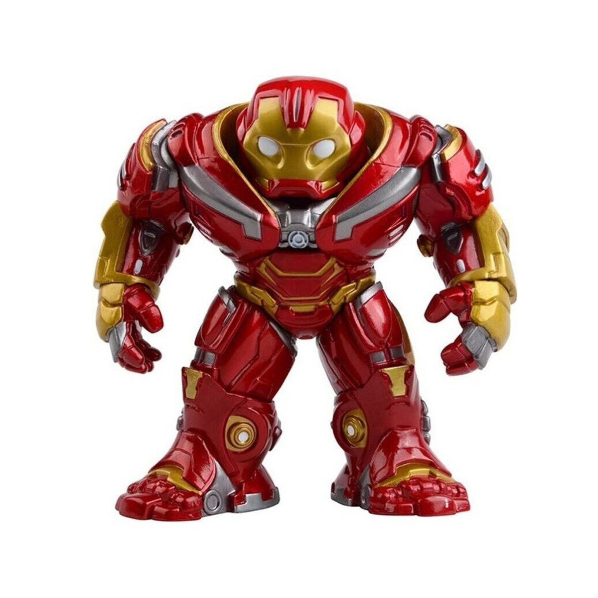 FUNKO POP HULKBUSTER 6 (26898) - AVENGERS - MARVEL