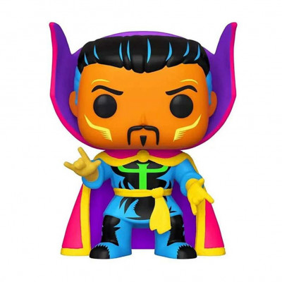 FUNKO POP DR. STRANGE (48848) - MARVEL