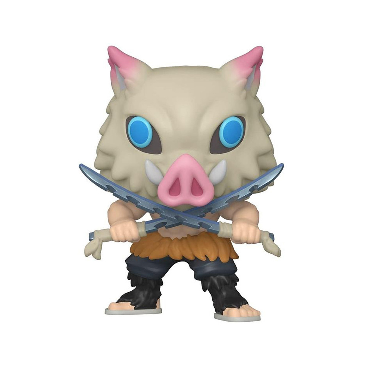 FUNKO POP INOSUKE HASHIBIRA (49011) - DEMON SLAYER