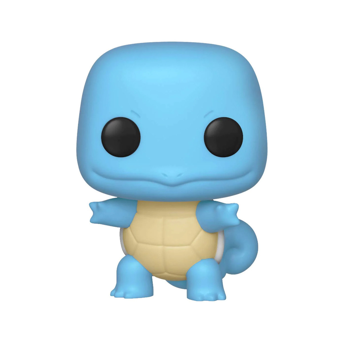 FUNKO POP SQUIRTLE (50402) - POKEMON