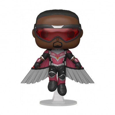 FUNKO POP FALCON (51628) - THE FALCON AND THE WINTER SOLDIER