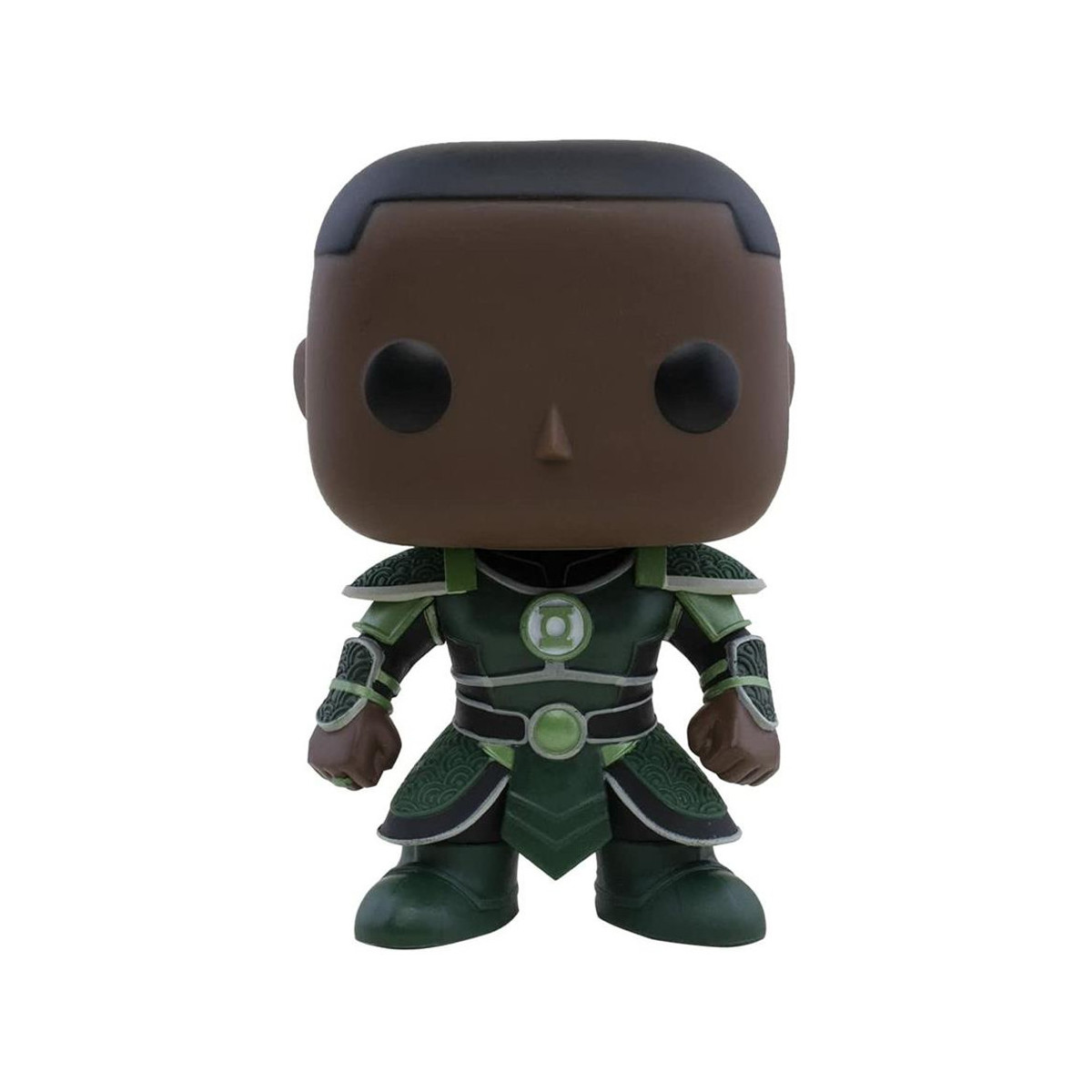 FUNKO POP GREEN LANTERN (52431) - HEROES