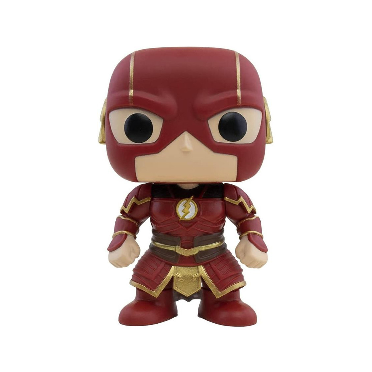 FUNKO POP THE FLASH (52432) - IMPERIAL PALACE - HEROES