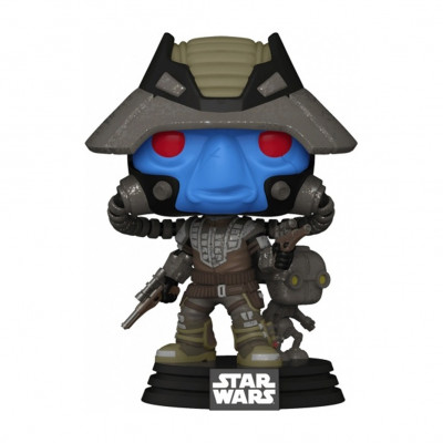 FUNKO POP CAD BANE (55912) - STAR WARS