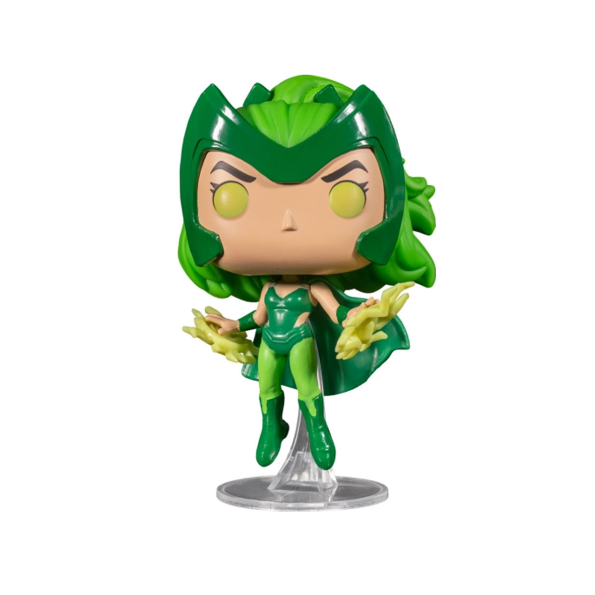 FUNKO POP POLARIS (58596) - X-MEN - MARVEL