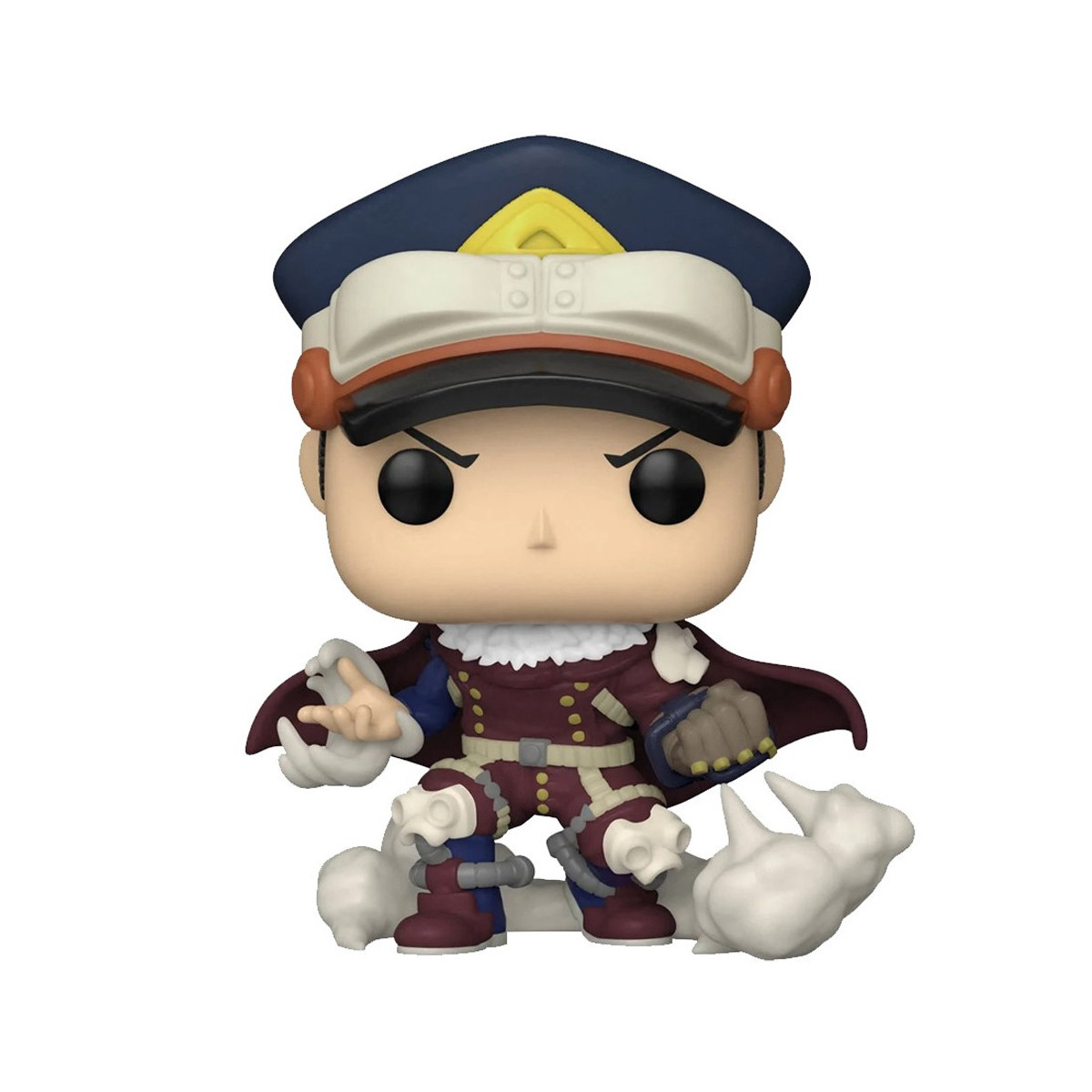 FUNKO POP INASA YOARASHI (58600) - MY HERO ACADEMIA WIKI - ANIMATION