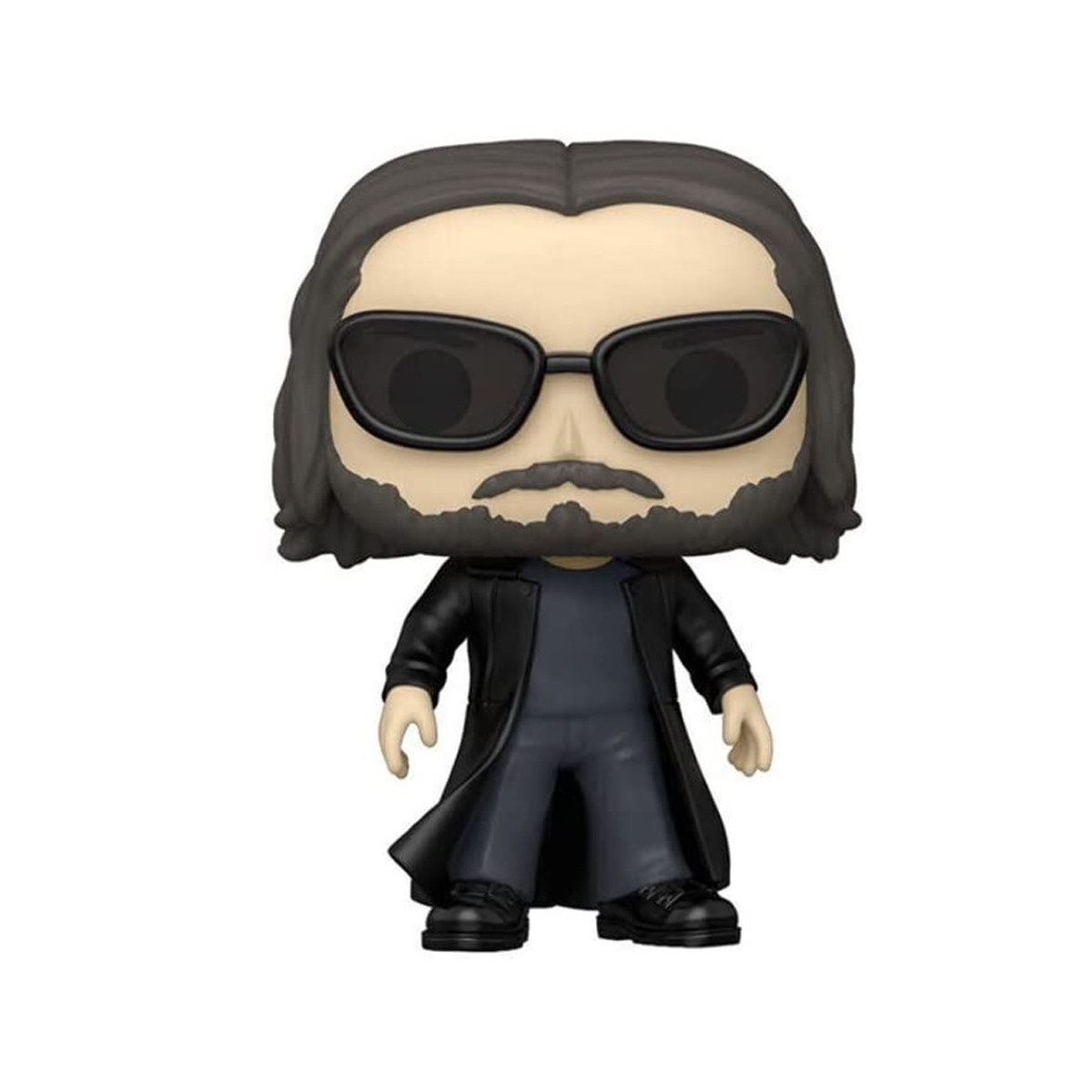 FUNKO POP NEO (59253) - MATRIX - MOVIES