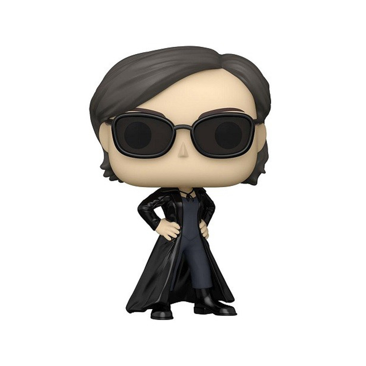 FUNKO POP TRINITY (59254) - MATRIX - MOVIES