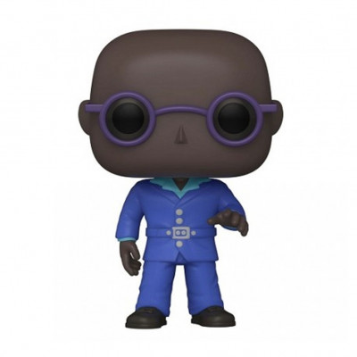 FUNKO POP MORPHEUS (59255) - MATRIX - MOVIES