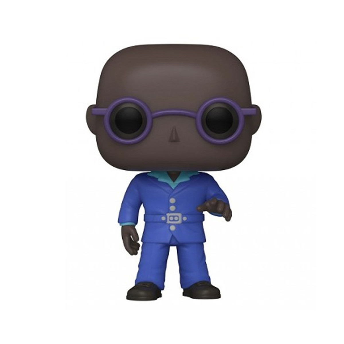 FUNKO POP MORPHEUS (59255) - MATRIX - MOVIES