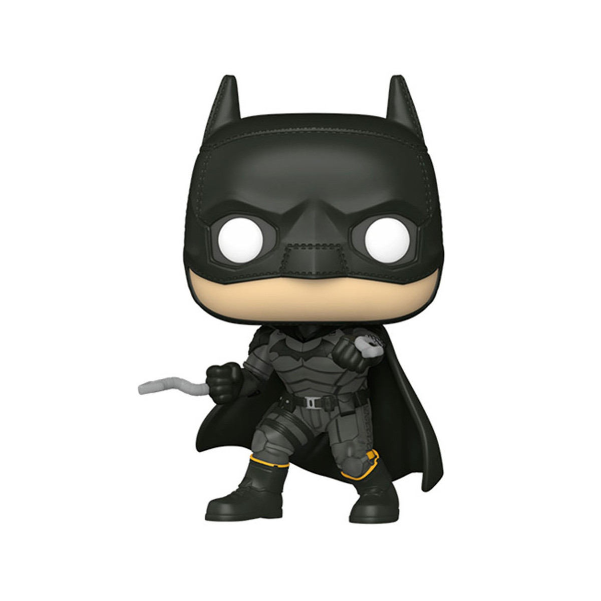 FUNKO POP THE BATMAN (59278) - DC COMICS - MOVIES