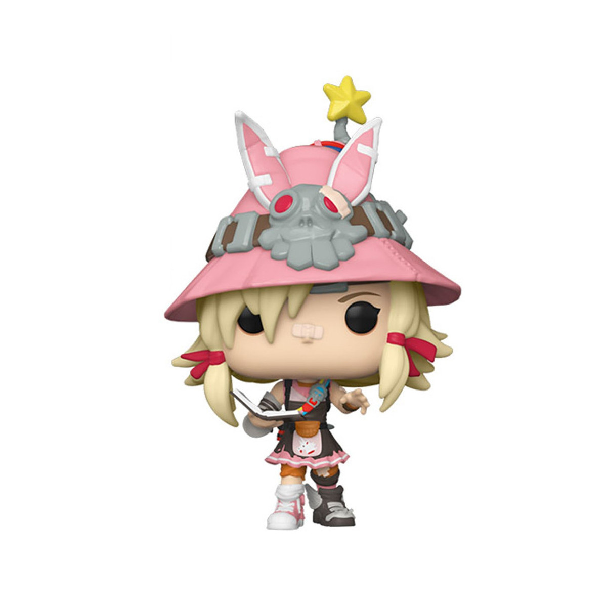 FUNKO POP TINY TINA (59331) BORDERLANDS - GAMES