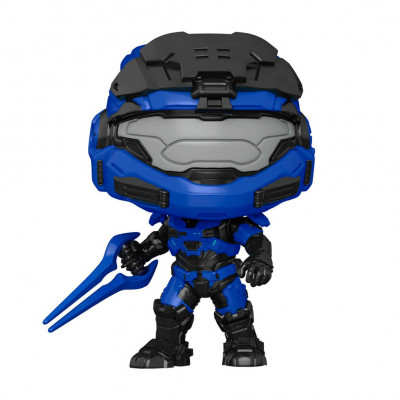 FUNKO POP MARK V (B) WITH BLU ENERGY SWORD (59336) - HALO INFINITE - GAMES