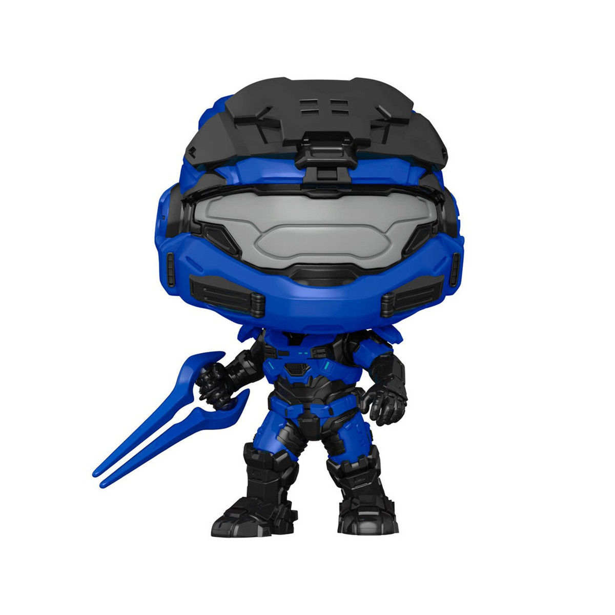 FUNKO POP MARK V (B) WITH BLU ENERGY SWORD (59336) - HALO INFINITE - GAMES