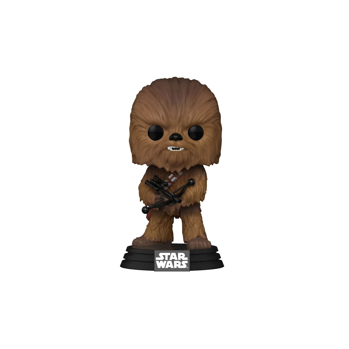 FUNKO POP CHEWBACCA (67533) - STAR WARS