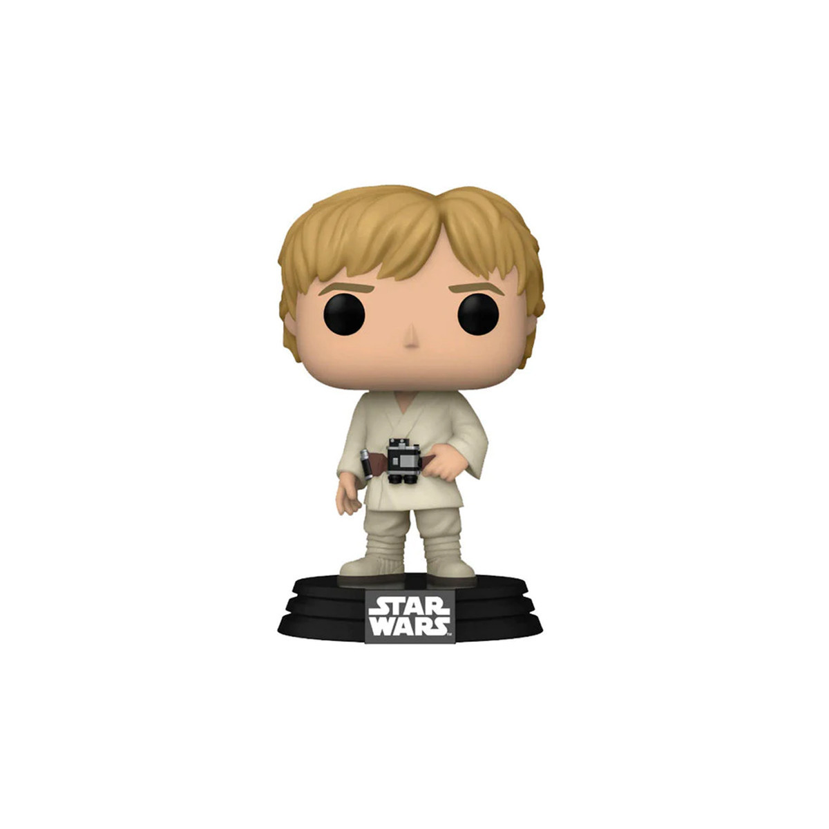 FUNKO POP LUKE (67536) - STAR WARS