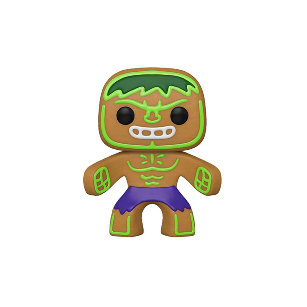 FUNKO POP HULK (50660) - MARVEL - N. 935