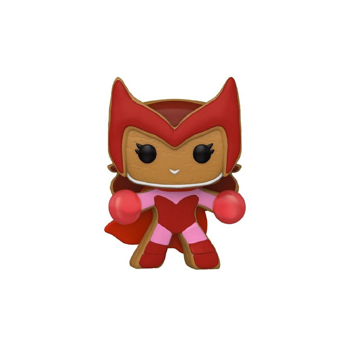 FUNKO POP SCARLET WITCH (57129) - MARVEL - N. 940