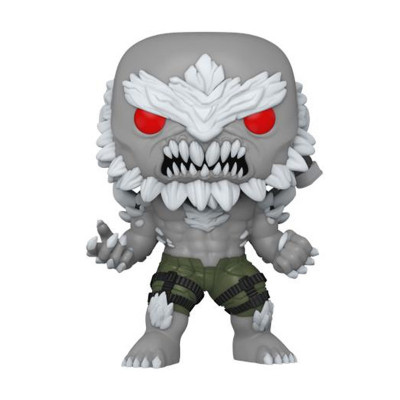 FUNKO POP DOOMSDAY (58154) - HEROES - N.408