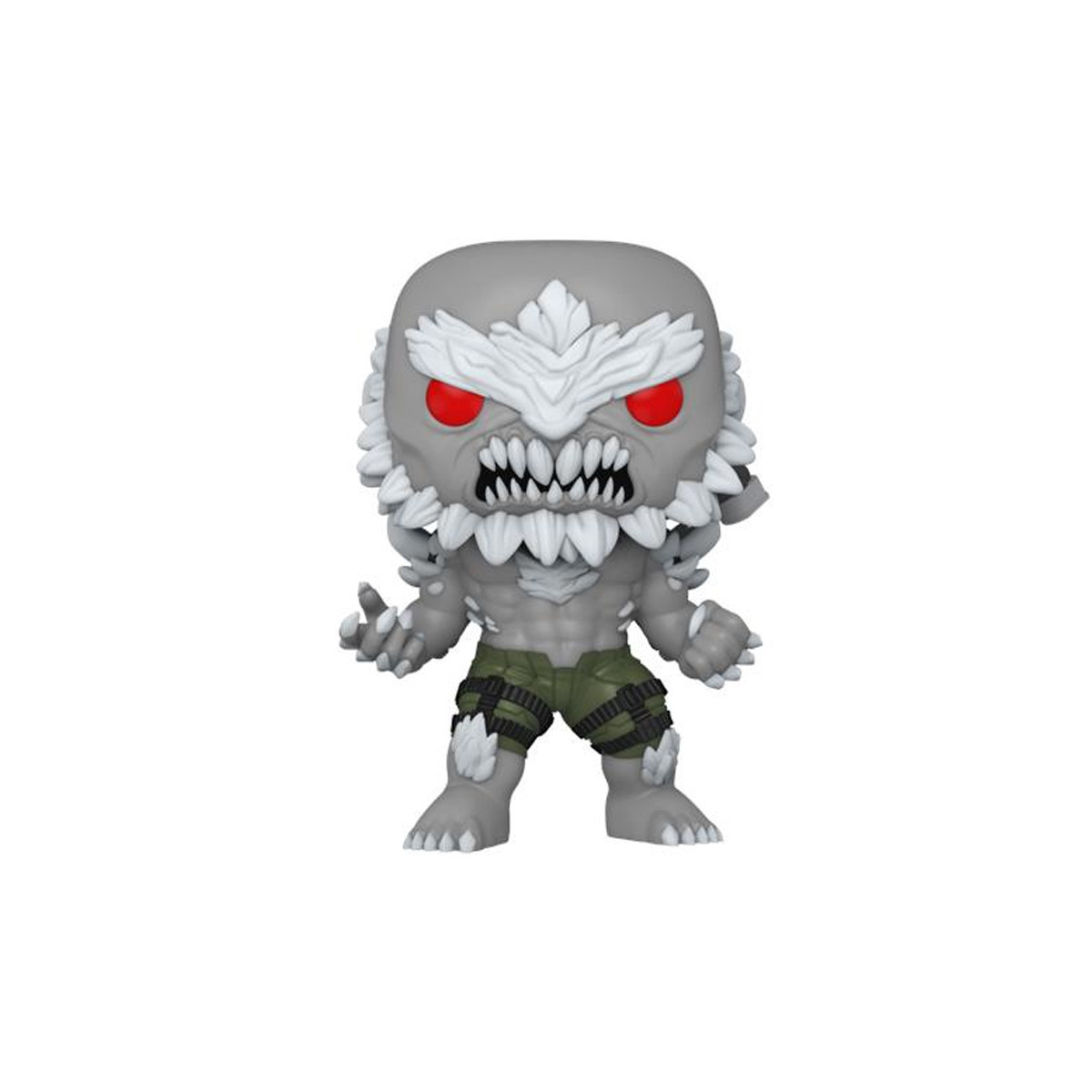 FUNKO POP DOOMSDAY (58154) - HEROES - N.408