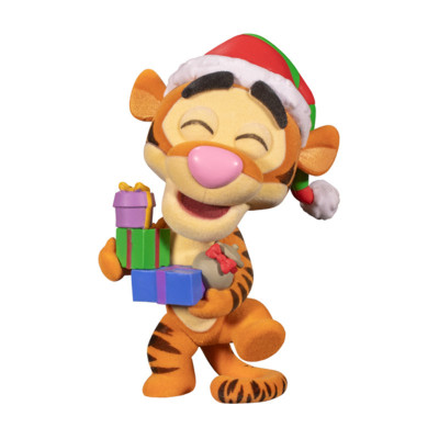 FUNKO POP TIGGER (58749) - DISNEY - N. 1130