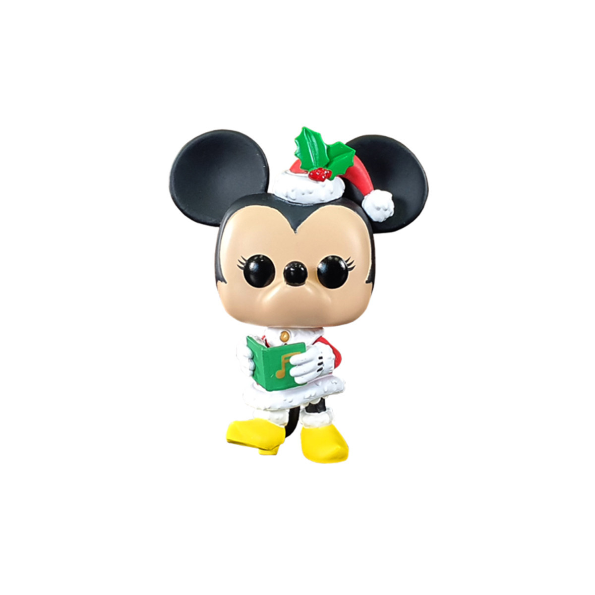 FUNKO POP MINNIE - HOLIDAY (43331) - DISNEY - NUM. 613