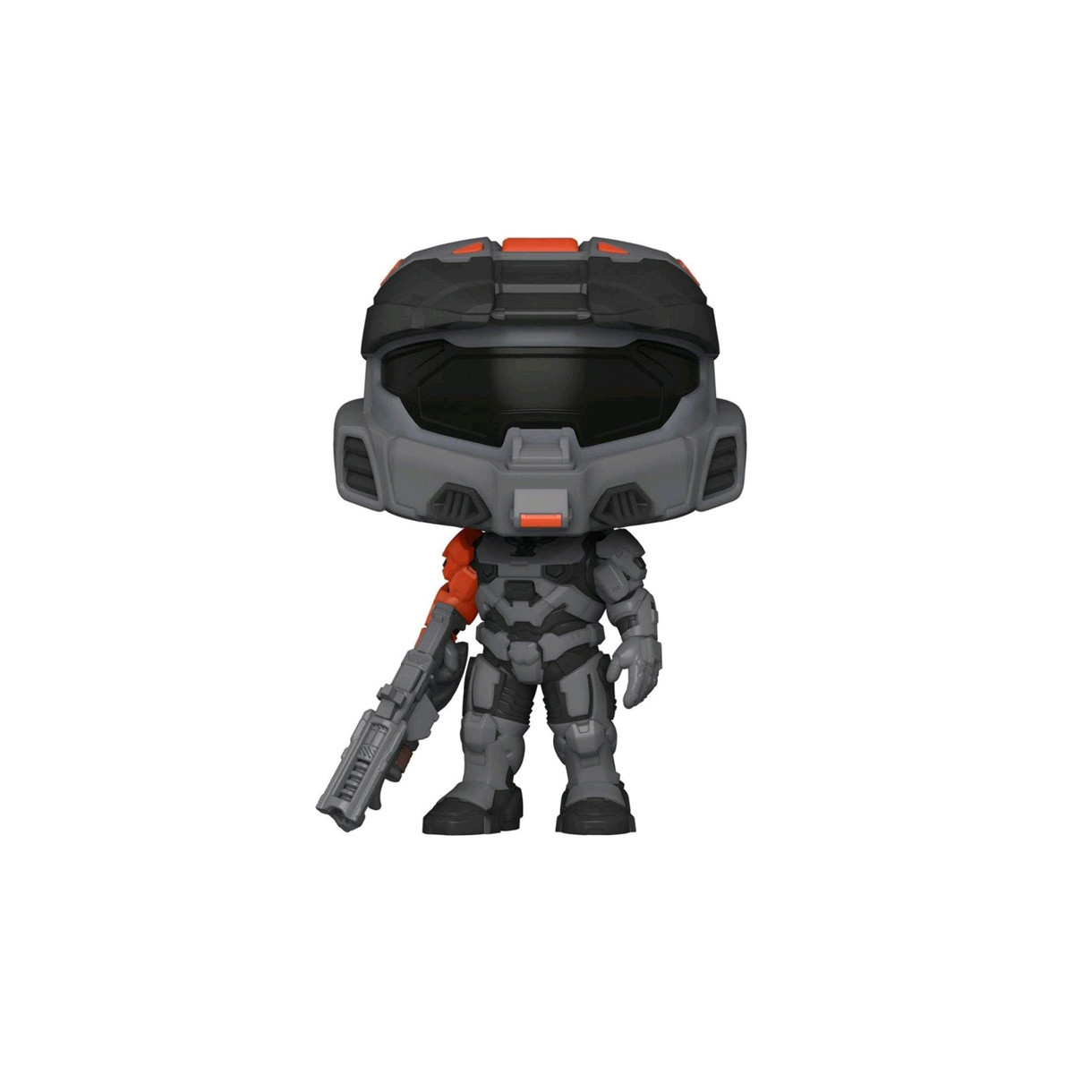 FUNKO POP SPARTAN MARKVII W/SHOCK RIFLE (51106) - GAMES - HALO - NUM. 16