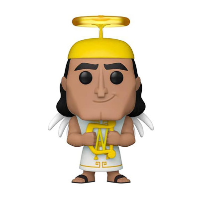 FUNKO POP KRONK ANGEL (63683) - DISNEY - NUM. 1197