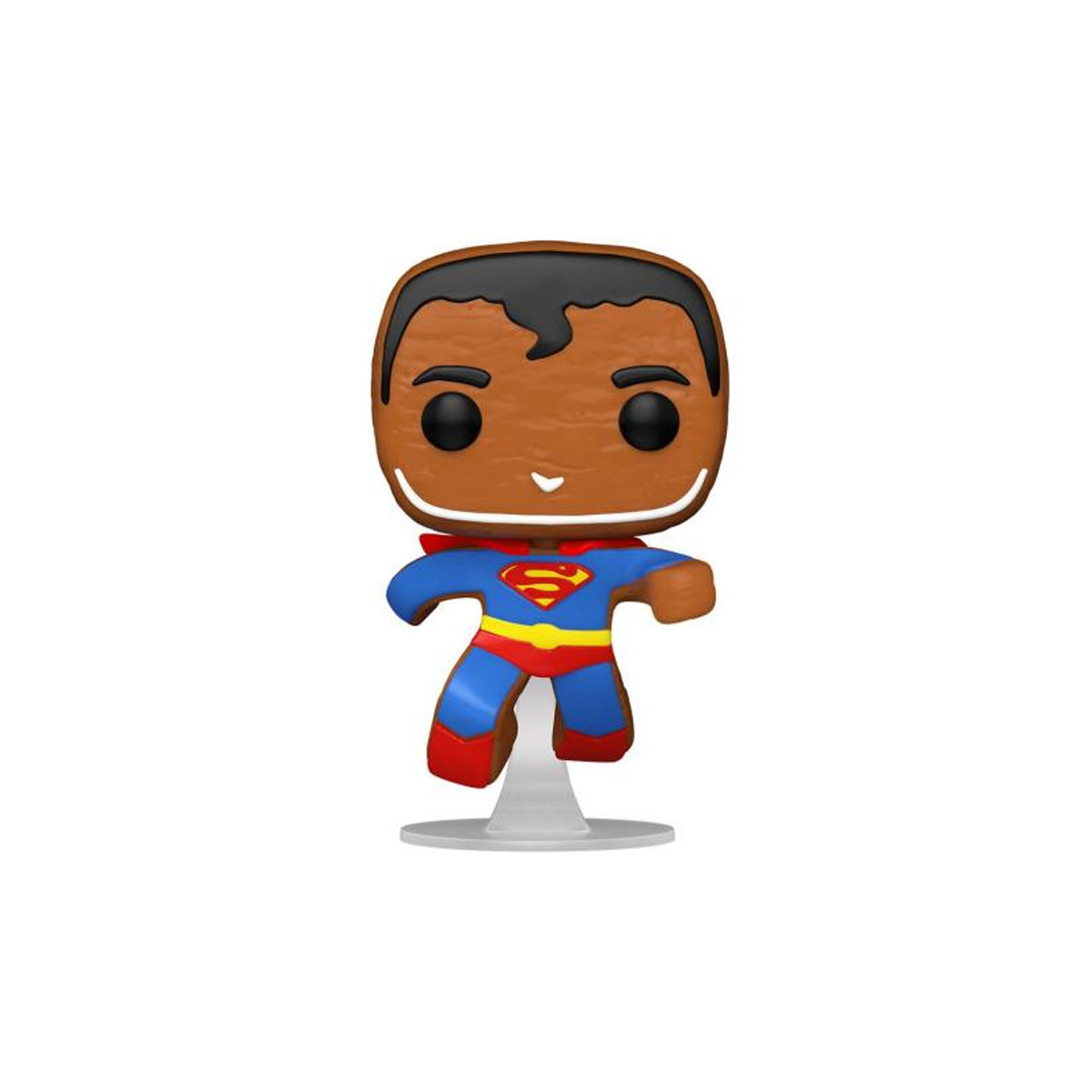 FUNKO POP SUPERMAN (64322) - HEROES - NUM. 443