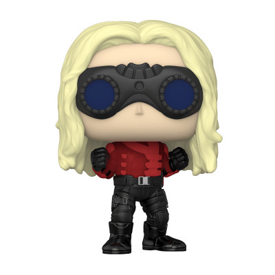 FUNKO POP SAVANT (56012) - MOVIES - NUM.1154