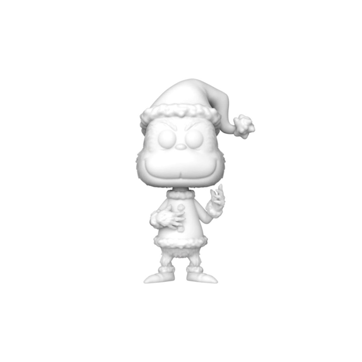 FUNKO POP THE GRINCH (57978) - BOOKS - NUM.12