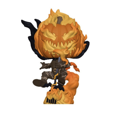 FUNKO POP JACK O LANTERN (58185) - MARVEL - VENOM - NUM.922