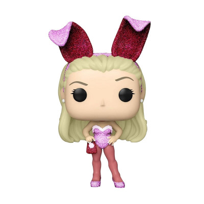 FUNKO POP ELLE AS BUNNY (58803) - LEGALLY BLONDE - MOVIES - NUM.1225