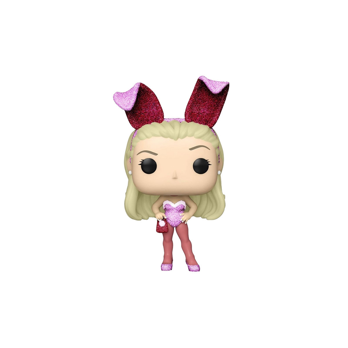 FUNKO POP ELLE AS BUNNY (58803) - LEGALLY BLONDE - MOVIES - NUM.1225