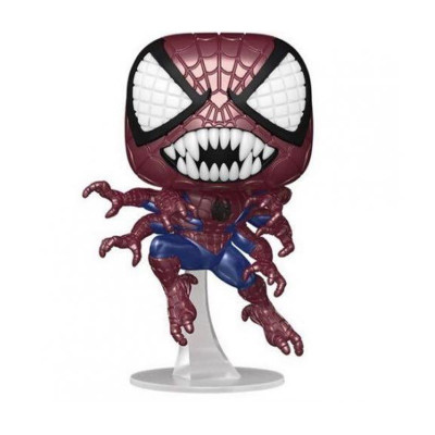 FUNKO POP DOPPELGANGER SPIDER-MAN (59175) - MARVEL - NUM.961