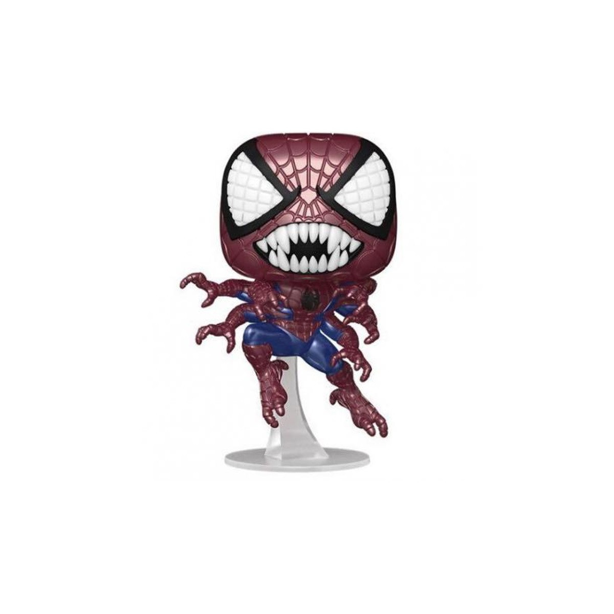 FUNKO POP DOPPELGANGER SPIDER-MAN (59175) - MARVEL - NUM.961