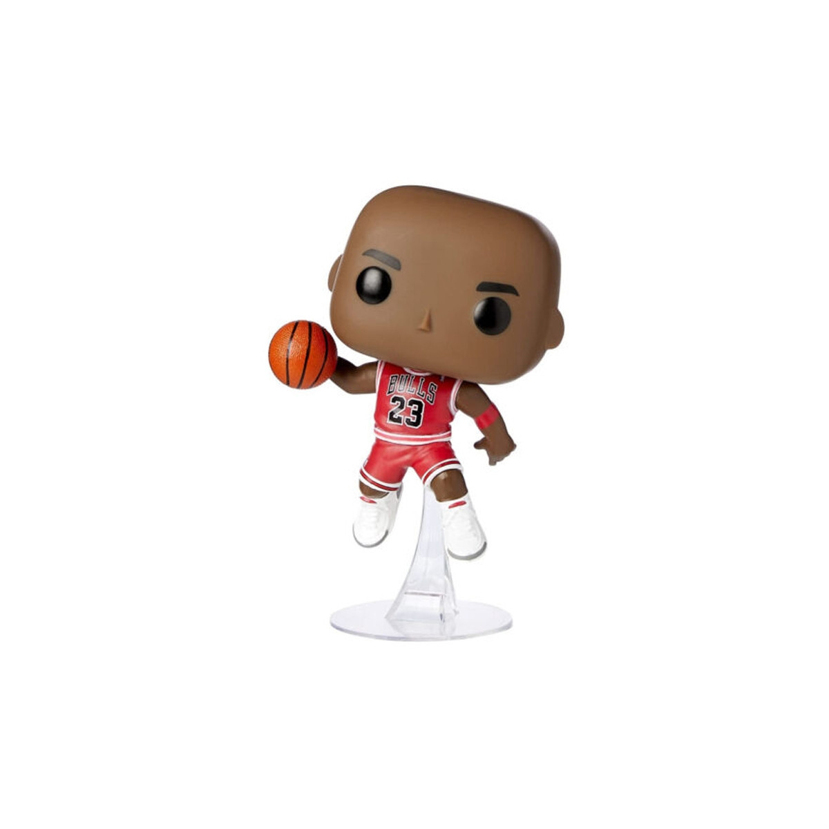 FUNKO POP MICHAEL JORDAN (BULLS) (36890) - SPORT ICONS - NBA - NUM.54