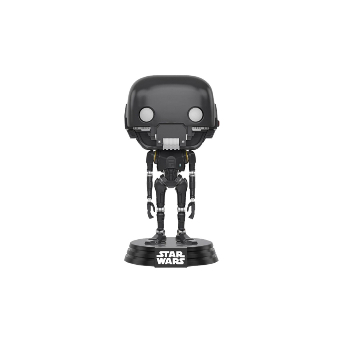 FUNKO POP K-2SO (JEDHA) (55497) - STAR WARS - NUM.146