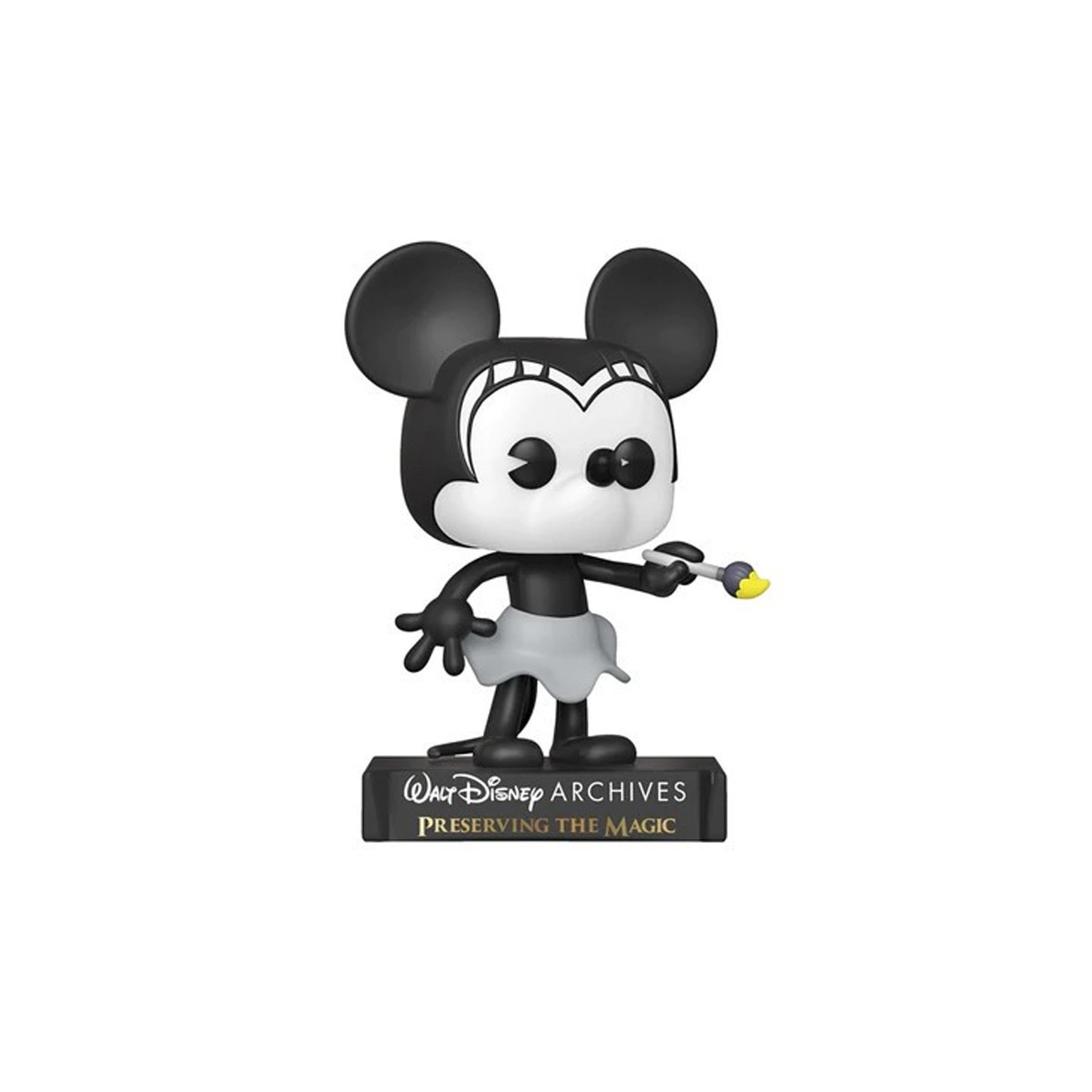 FUNKO POP PLANE CRAZY MINNIE (1928) (57623) - DISNEY - NUM.1108