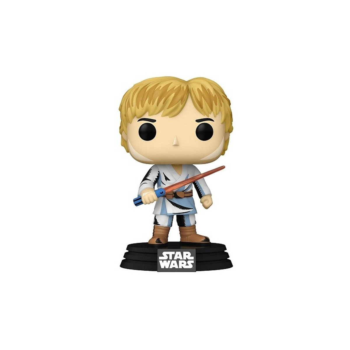 FUNKO POP LUKE SKYWALKER (57933) - STAR WARS - RETRO SERIES - NUM.453