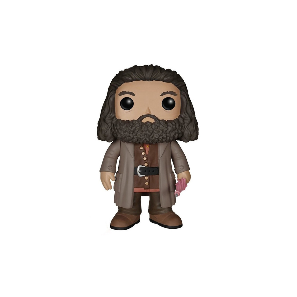 FUNKO POP 6 RUBEUS HAGRID (5864) - HARRY POTTER - NUM.07