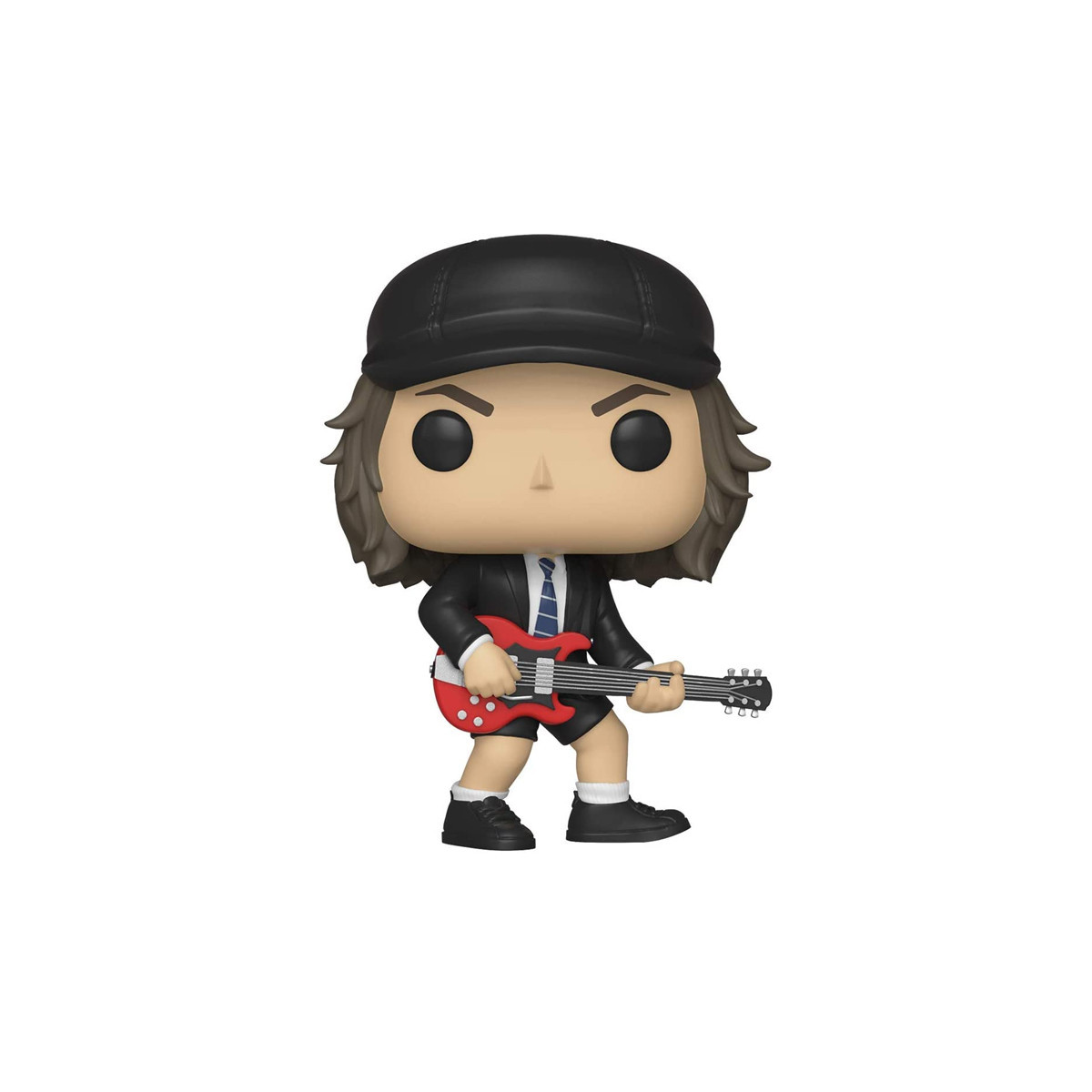 FUNKO POP ANGUS YOUNG - AC DC (36318) - MUSIC - NUM.91