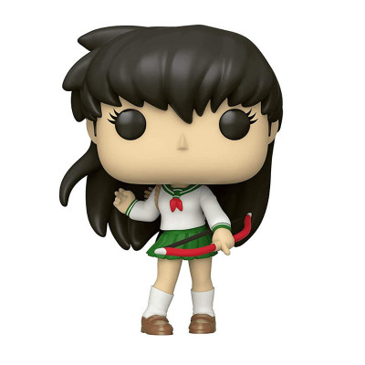 FUNKO POP KAGOME HIGURASHI (46920) - ANIMATION - INUYASHA - NUM.768