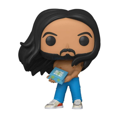 FUNKO POP STEVE AOKI (48913) - MUSIC - NUM.182