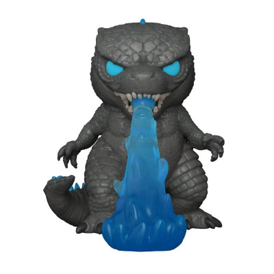 FUNKO POP HEAT RAY GODZILLA (50955) - MOVIES - GODZILLA VS KONG - NUM.1018