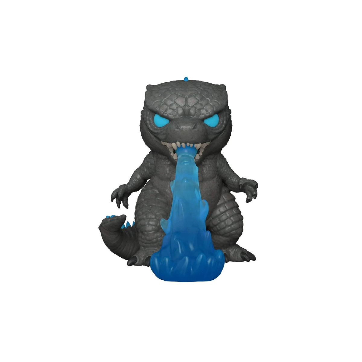 FUNKO POP HEAT RAY GODZILLA (50955) - MOVIES - GODZILLA VS KONG - NUM.1018