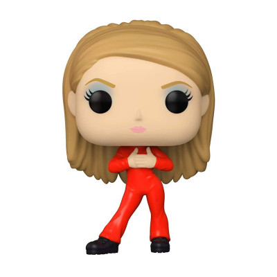 FUNKO POP BRITNEY SPEARS (52034) - MUSIC - NUM.215